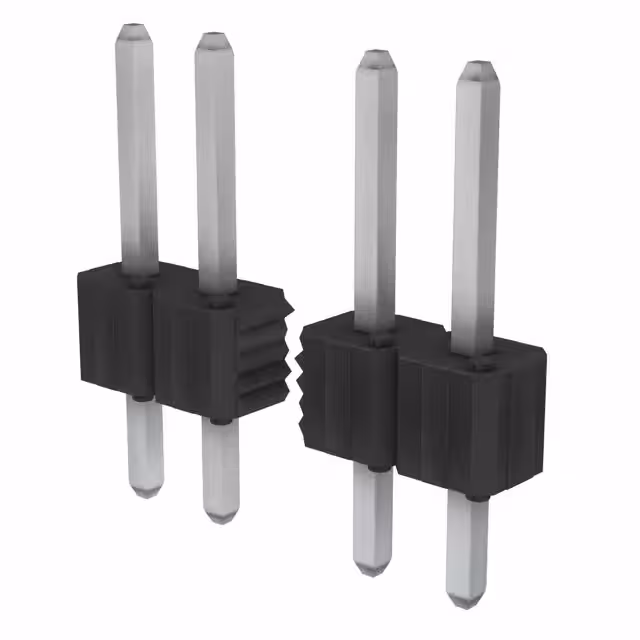 68448-010HLF Amphenol ICC (FCI)  Headers Male Pins